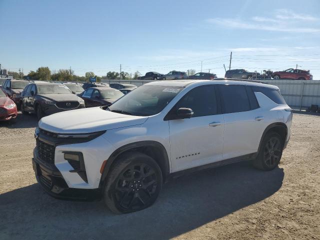 CHEVROLET TRAVERSE R