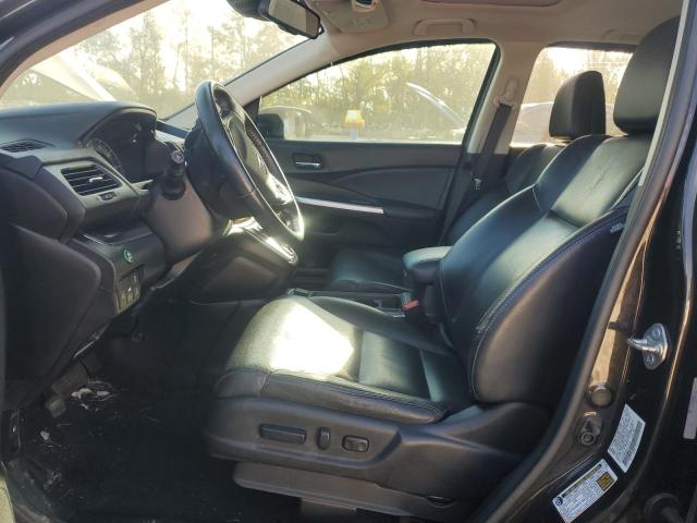 2015 HONDA CR-V TOURI - 5J6RM4H95FL074229