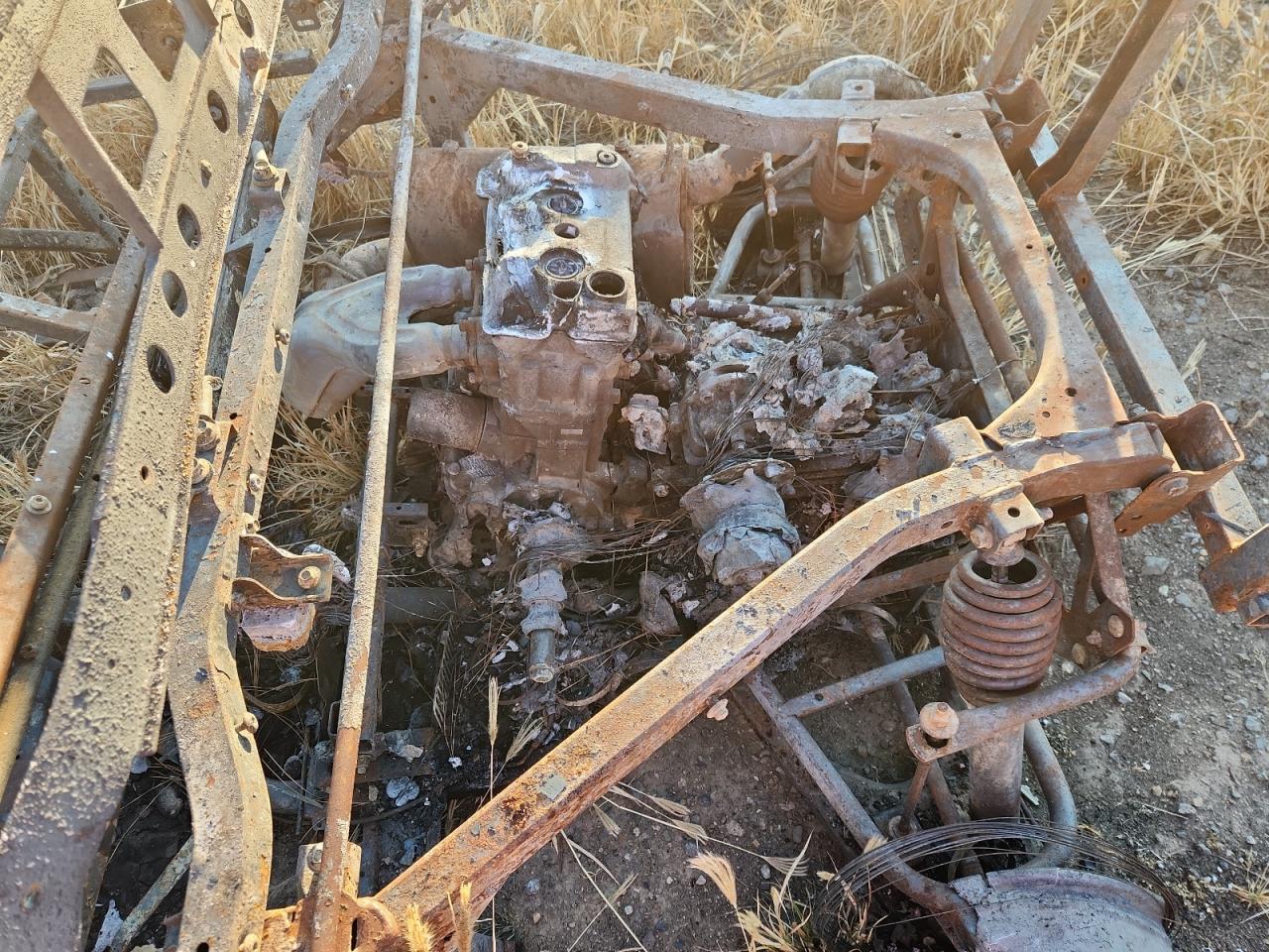 Lot #3265061872 2016 POLARIS RANGER 900 XP