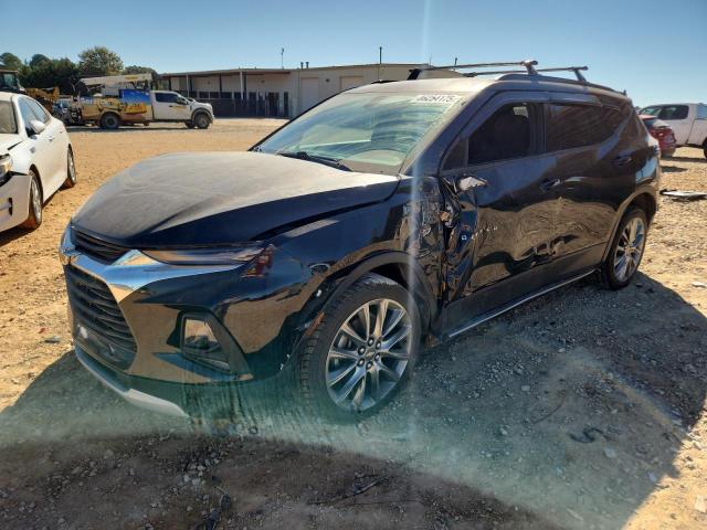 2019 CHEVROLET BLAZER 2LT #3291363149