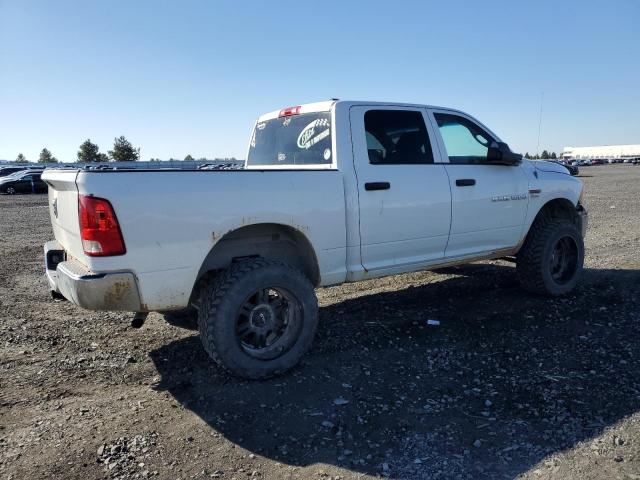 2011 DODGE RAM 1500 - 1D7RV1CTXBS567091