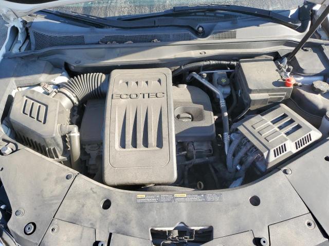 2015 CHEVROLET EQUINOX LS #3305520073