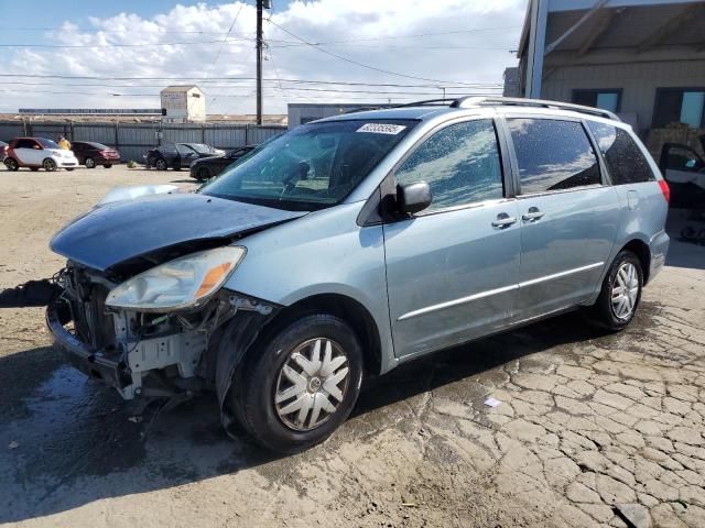 TOYOTA SIENNA CE