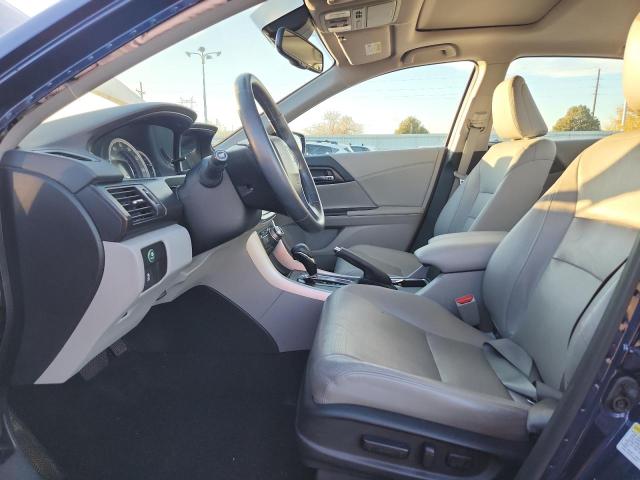 2015 HONDA ACCORD EXL - 1HGCR2F88FA064710