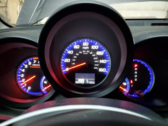 2010 ACURA RDX TECHNO - 5J8TB1H57AA007571