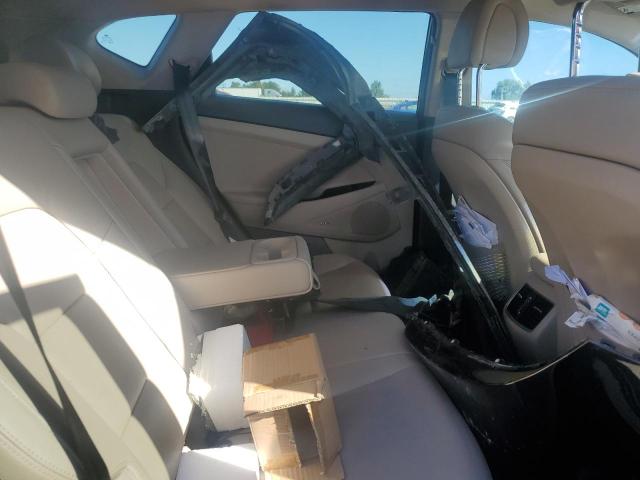 2017 HYUNDAI TUCSON LIMITED #3296250476