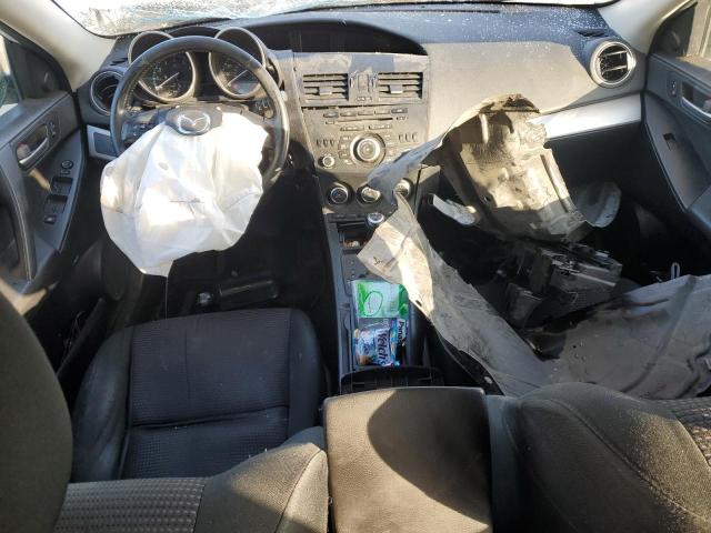 2013 MAZDA 3 I - JM1BL1L83D1705916