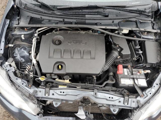 2015 TOYOTA COROLLA L - 2T1BURHE0FC322332