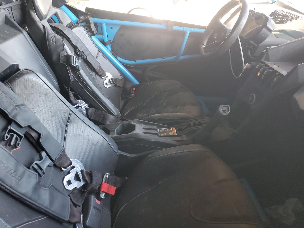 Lot #3277003168 2018 CAN-AM MAVERIC X3