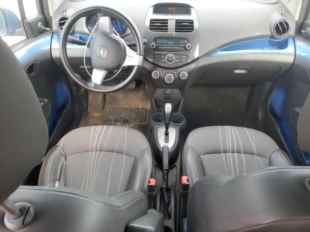 2014 CHEVROLET SPARK LS - KL8CB6S94EC462095