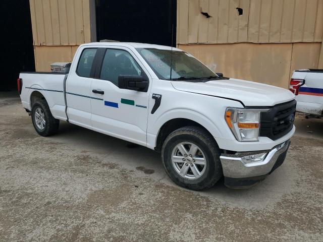 2022 FORD F150 SUPER 1FTEX1C59NKD98691