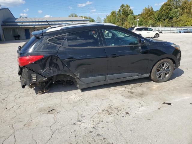 2015 HYUNDAI TUCSON LIMITED - KM8JUCAG3FU118109