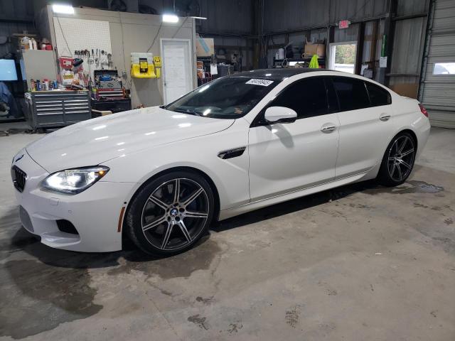 2014 BMW M6 GRAN CO #3303779416