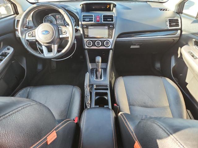 2016 SUBARU CROSSTREK - JF2GPAKC9GH286418