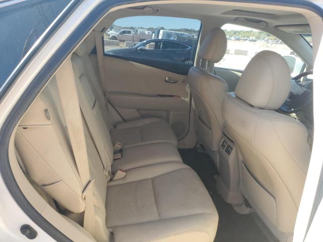 2010 LEXUS RX 350 - JTJZK1BA1A2408880