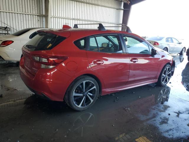 2020 SUBARU IMPREZA SPORT 4S3GTAJ68L1701964