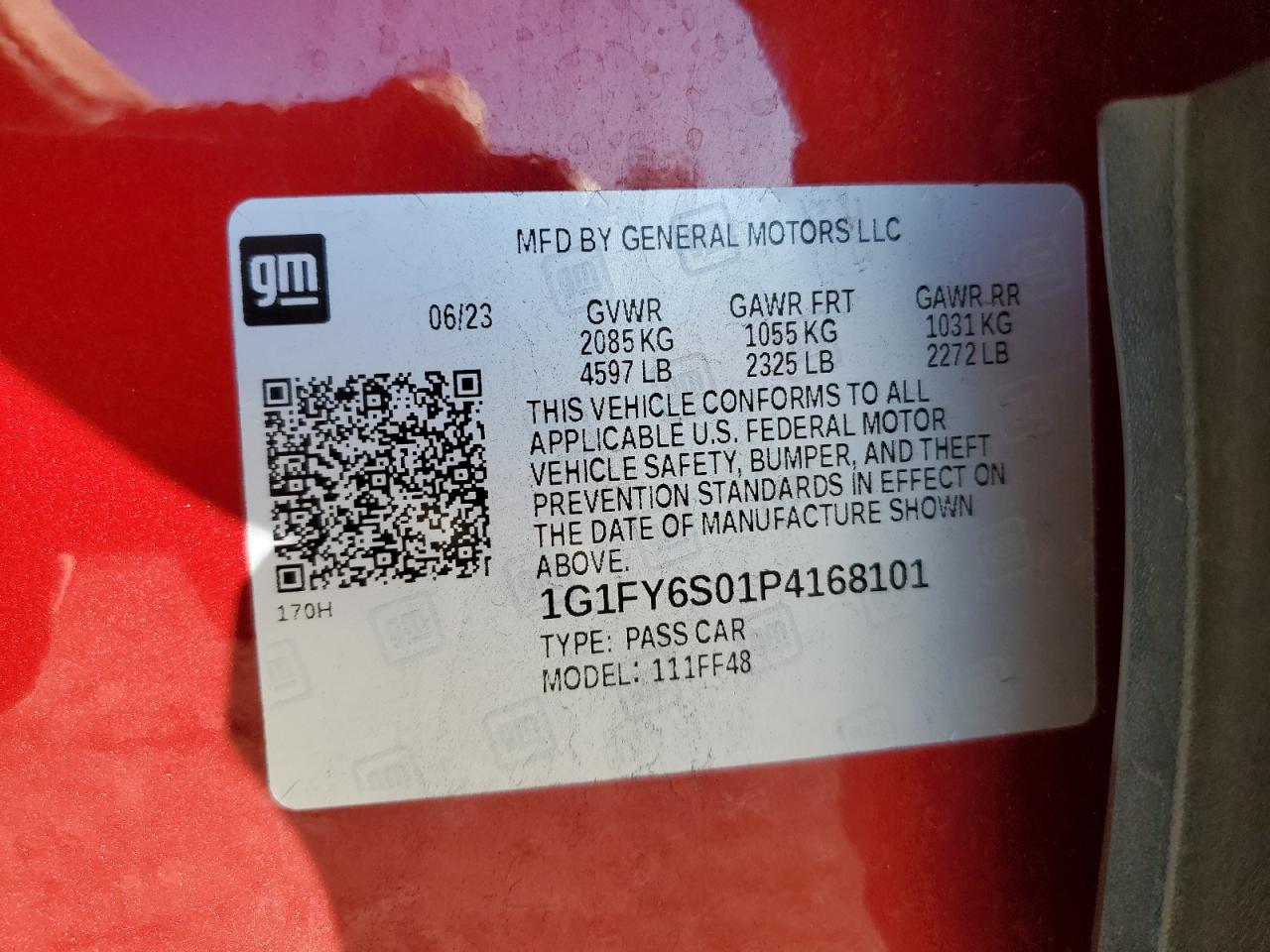 CHEVROLET BOLT EUV LT