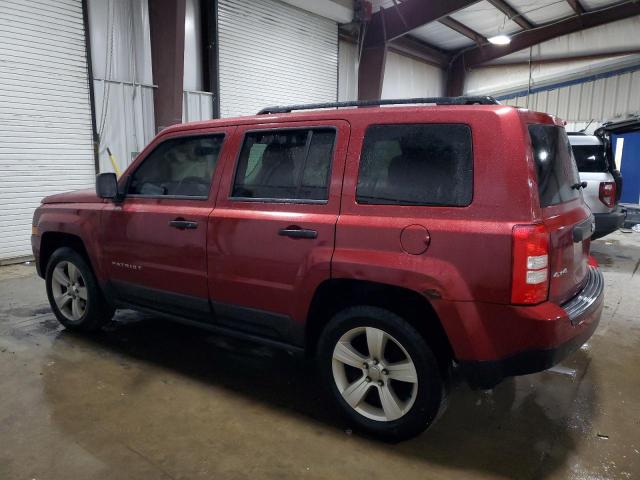 2013 JEEP PATRIOT SP - 1C4NJRBB3DD228336