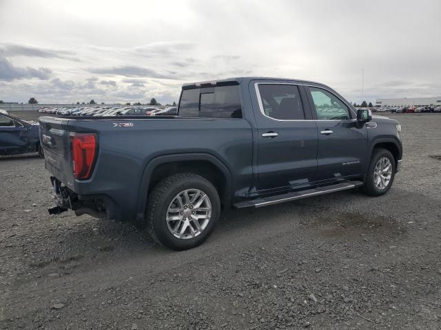 2021 GMC SIERRA K15 1GTU9DED5MZ226496