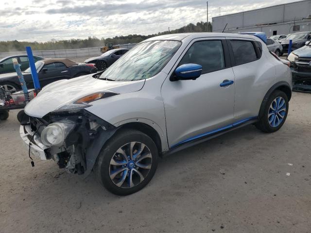 NISSAN JUKE S