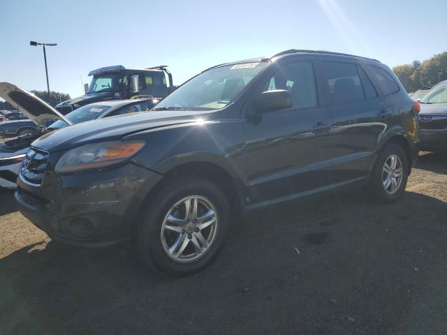 2011 HYUNDAI SANTA FE G - 5XYZGDAB5BG050917