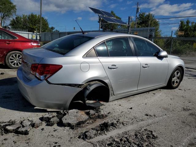 2014 CHEVROLET CRUISE - 1G1PC5SB7E7431489