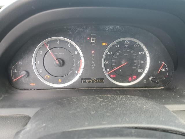 2012 HONDA ACCORD SE - 1HGCP2F67CA046134