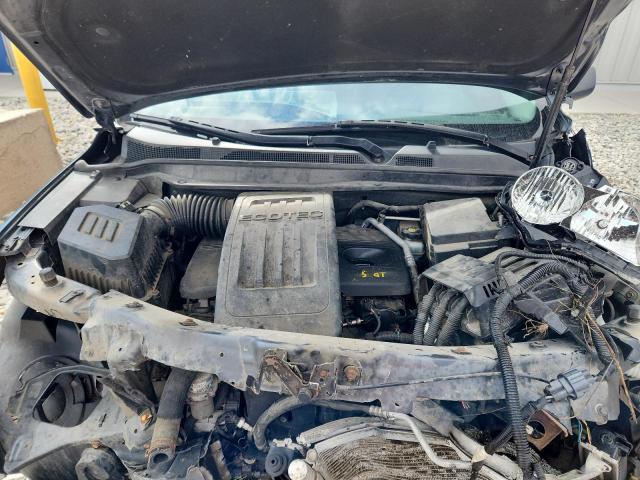 2011 CHEVROLET EQUINOX LS - 2CNALBEC2B6238836