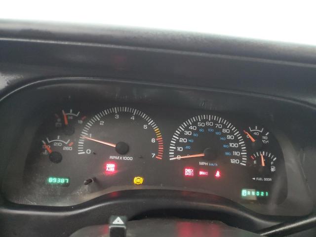 2000 DODGE DURANGO #3278748607