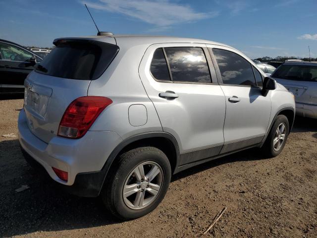 2019 CHEVROLET TRAX LS 3GNCJNSB8KL127341