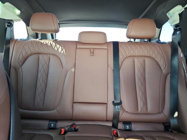 2023 BMW X5 XDRIVE4 - 5UXTA6C08P9N94916