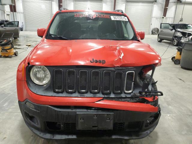 2015 JEEP RENEGADE L #3303592932
