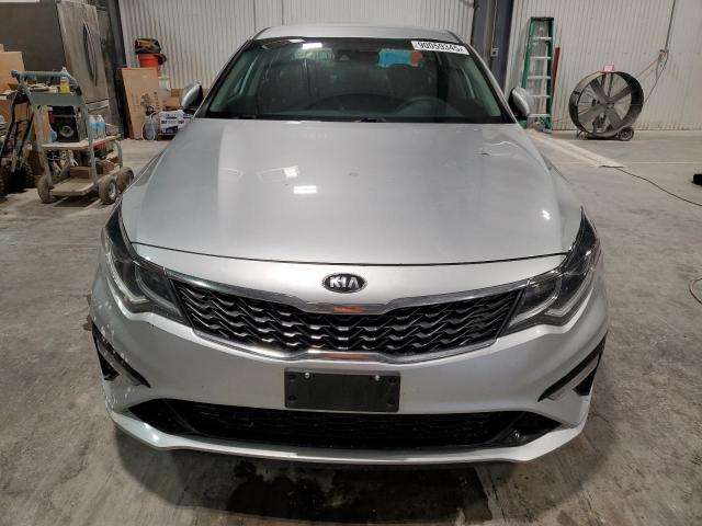 2020 KIA OPTIMA LX #3287517012