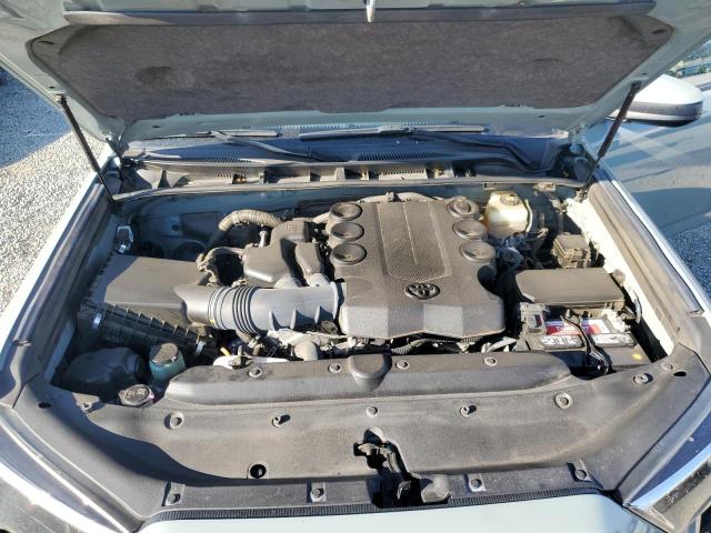 2021 TOYOTA 4RUNNER VE JTELU5JR4M5904224