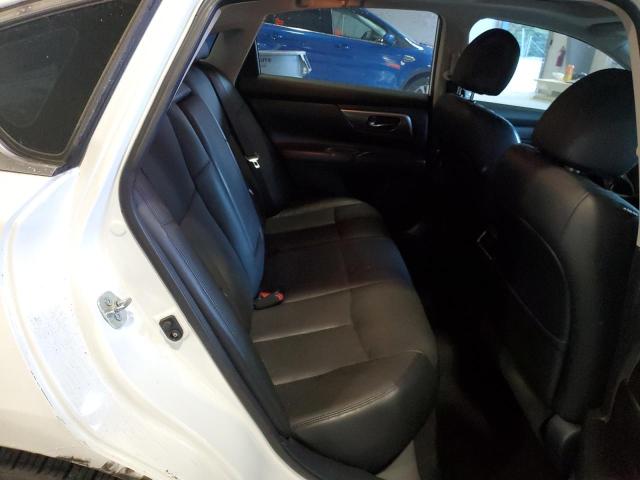 2014 NISSAN ALTIMA 2.5 - 1N4AL3APXEC110686