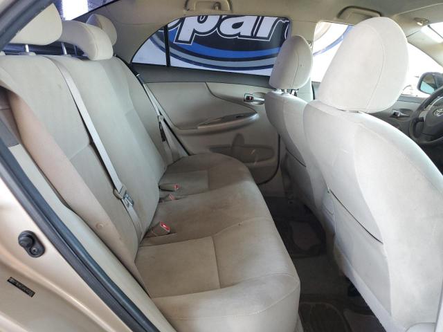 2010 TOYOTA COROLLA BASE - 2T1BU4EE4AC463582