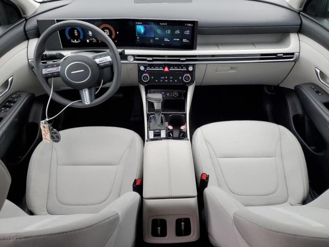 2025 HYUNDAI TUCSON SEL 3KMJB3DE8SE023667