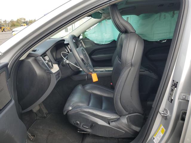 2021 VOLVO XC60 T6 IN YV4A22RL7M1870526