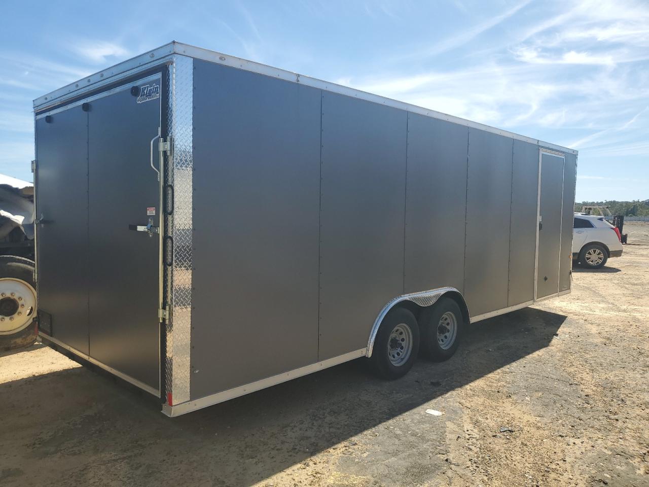 Lot #3271838658 2024 ROCK SOLID UNKNOWN