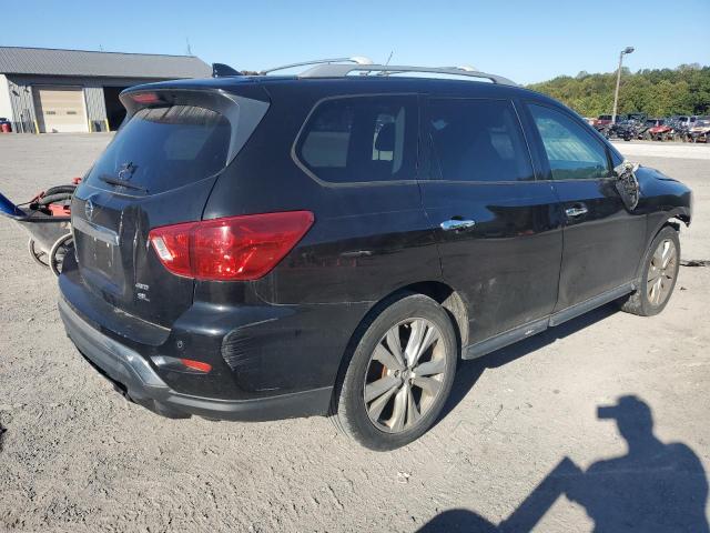2019 NISSAN PATHFINDER 5N1DR2MM1KC594448