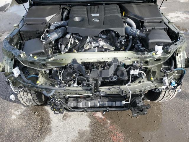 2024 LEXUS GX 550 PRE JTJTBCDXXR5034279