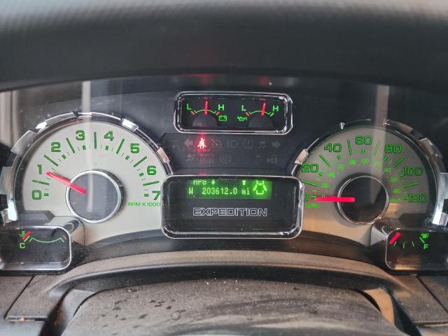 2013 FORD EXPEDITION #3285900568