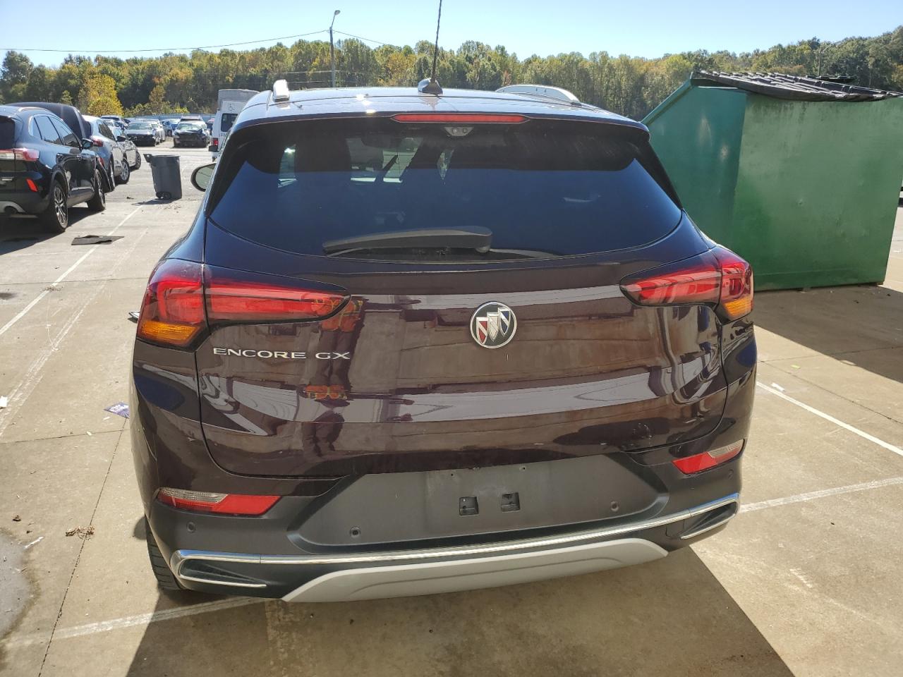 BUICK ENCORE ESSENCE