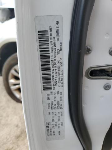 2016 RAM 1500 LONGH 1C6RR7PT6GS180581