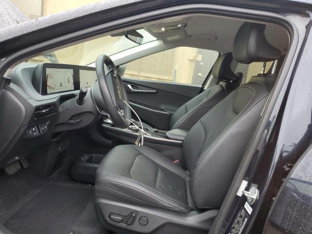 2024 KIA EV6 LIGHT - KNDC34LA7R5183705