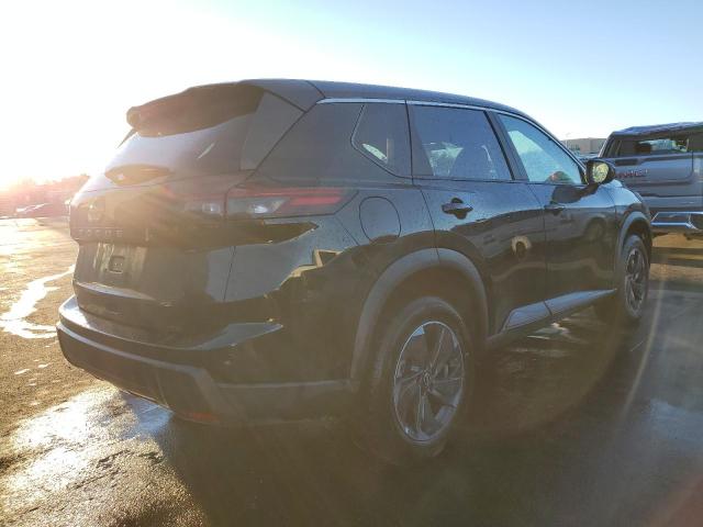 2025 NISSAN ROGUE SV - 5N1BT3BA7SC808432