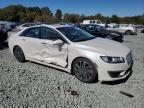 Lot #3303970685 2020 LINCOLN MKZ RESERVE