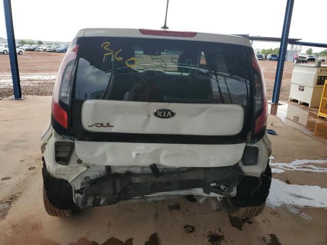 2015 KIA SOUL + - KNDJP3A55F7160239