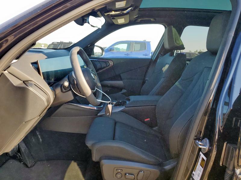 2025 BMW X3 30 XDRIVE - 5UX53GP09S9061730