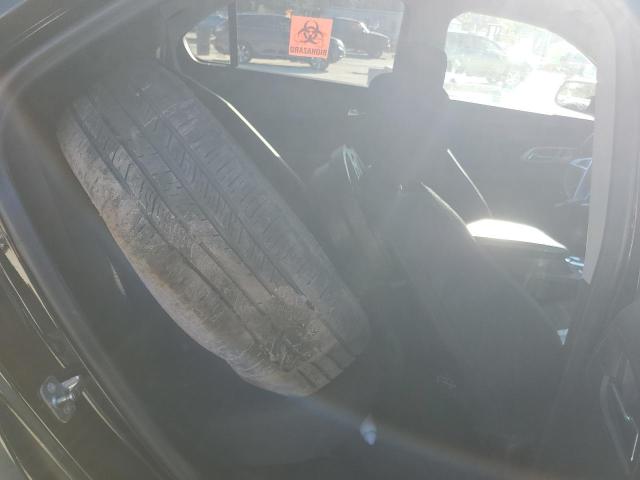 2017 CHEVROLET EQUINOX LT #3302855931